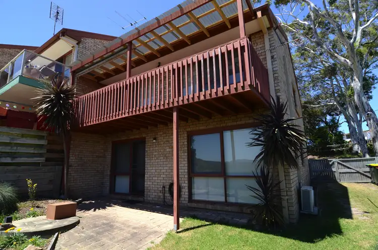 Third view of Homely townhouse listing, 3/88 Monaro St, Merimbula NSW 2548
