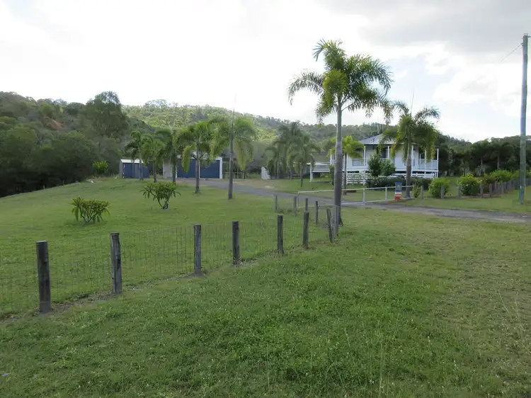 Second view of Homely house listing, 2 Railway St, Mount Perry QLD 4671