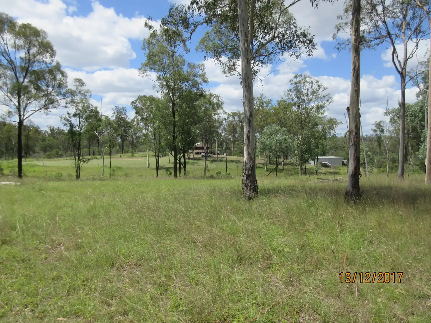 Main view of Homely rural property listing, 211 Railway Rd, Booyal QLD 4671