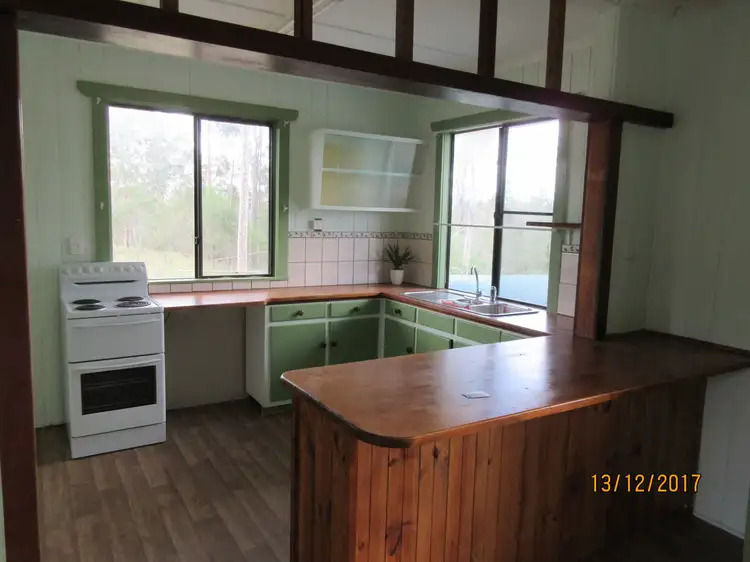 Seventh view of Homely rural property listing, 211 Railway Rd, Booyal QLD 4671
