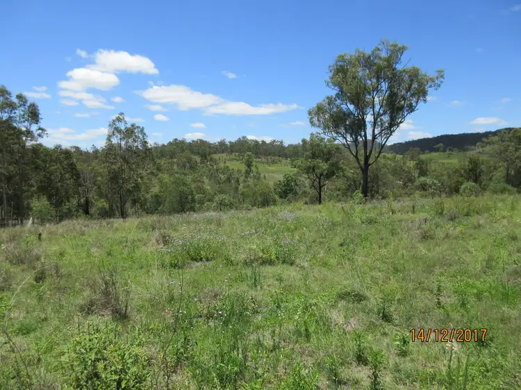 Second view of Homely land listing, Address available on request