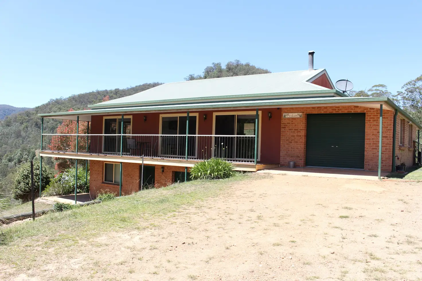 Main view of Homely rural property listing, 47 Tibbuc Rd, Gloucester NSW 2422