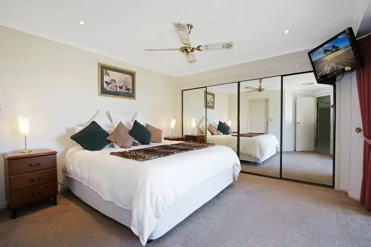 Second view of Homely house listing, 17 Glendale Ave, West Albury NSW 2640