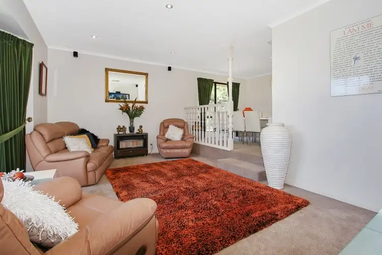 Fourth view of Homely house listing, 17 Glendale Ave, West Albury NSW 2640