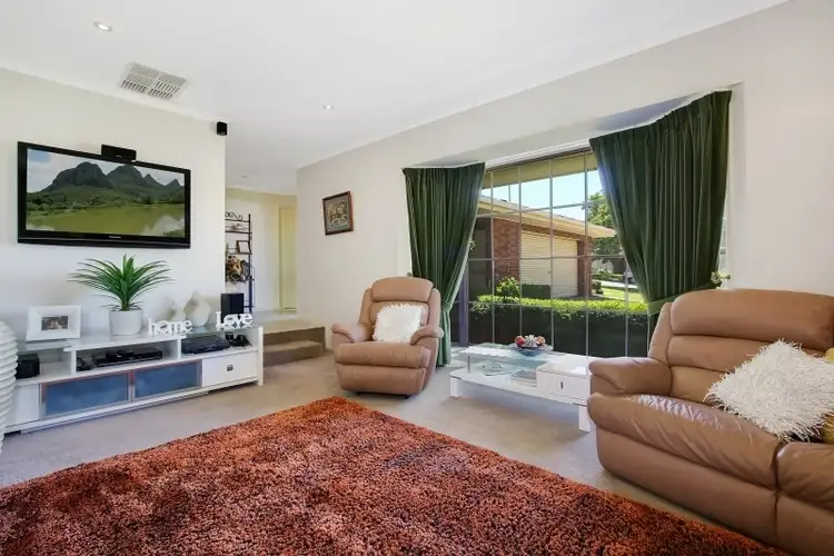 Fifth view of Homely house listing, 17 Glendale Ave, West Albury NSW 2640