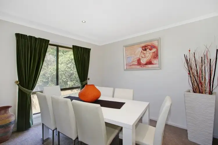 Sixth view of Homely house listing, 17 Glendale Ave, West Albury NSW 2640