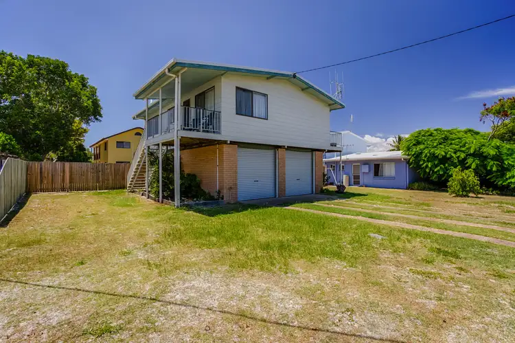 5 Ilmenite Ave, Rainbow Beach QLD 4581