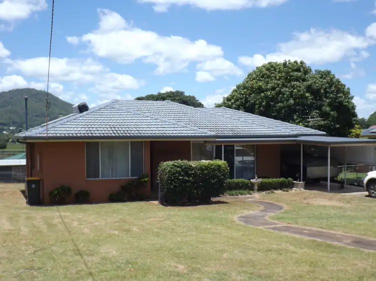 4 Marwick St, Kyogle NSW 2474