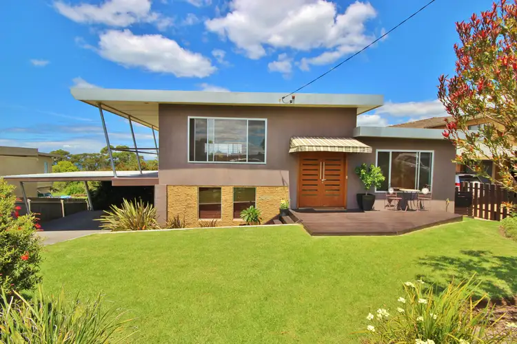 10 Seaview Ave, Merimbula NSW 2548