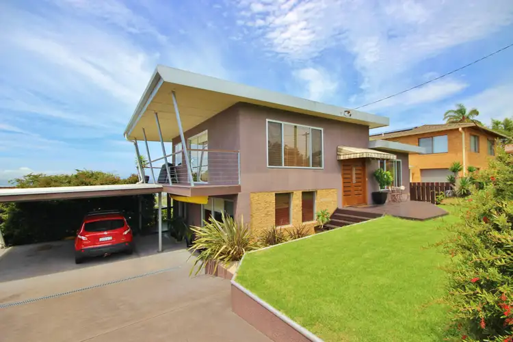 Sixth view of Homely house listing, 10 Seaview Ave, Merimbula NSW 2548