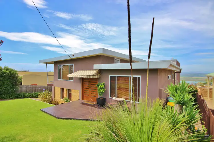 Seventh view of Homely house listing, 10 Seaview Ave, Merimbula NSW 2548