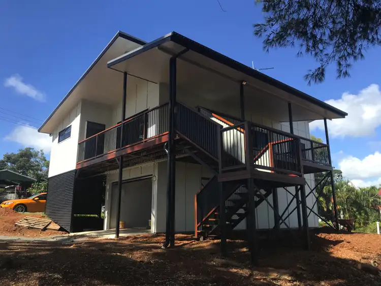 Main view of Homely house listing, 35 Timothy Street, Macleay Island QLD 4184