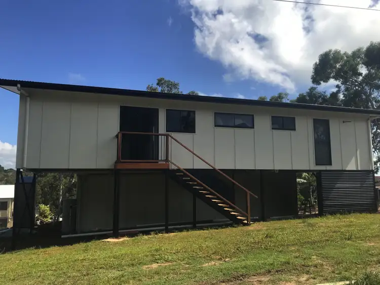 Second view of Homely house listing, 35 Timothy Street, Macleay Island QLD 4184