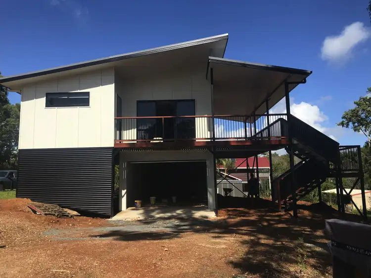 Third view of Homely house listing, 35 Timothy Street, Macleay Island QLD 4184