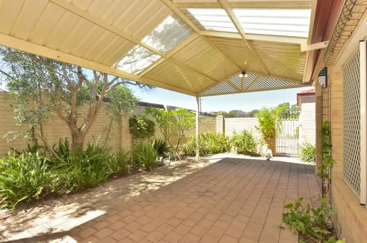 Fourth view of Homely villa listing, 1/118 Hardy Rd, Bayswater WA 6053