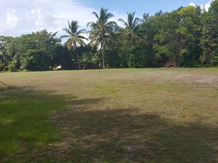 Fifth view of Homely land listing, 22 Andrews St, Kurrimine Beach QLD 4871