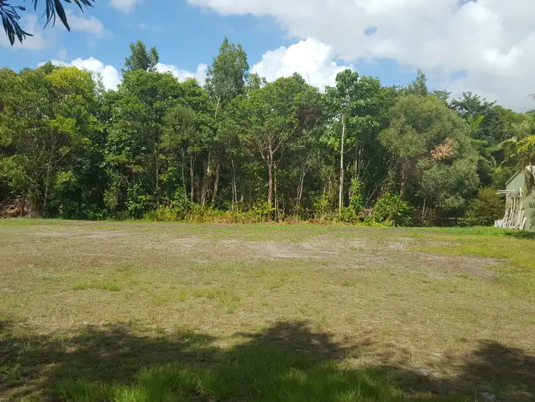 Sixth view of Homely land listing, 22 Andrews St, Kurrimine Beach QLD 4871