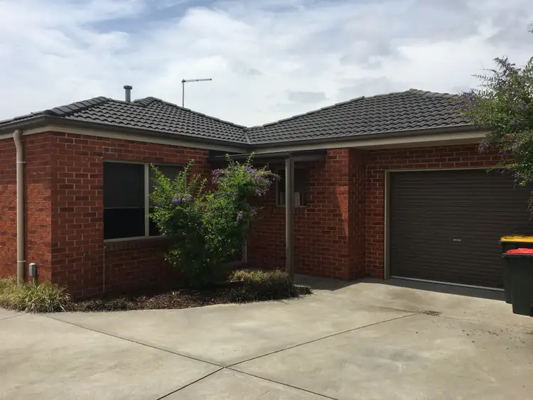 2/44 Donegal Avenue, Traralgon VIC 3844