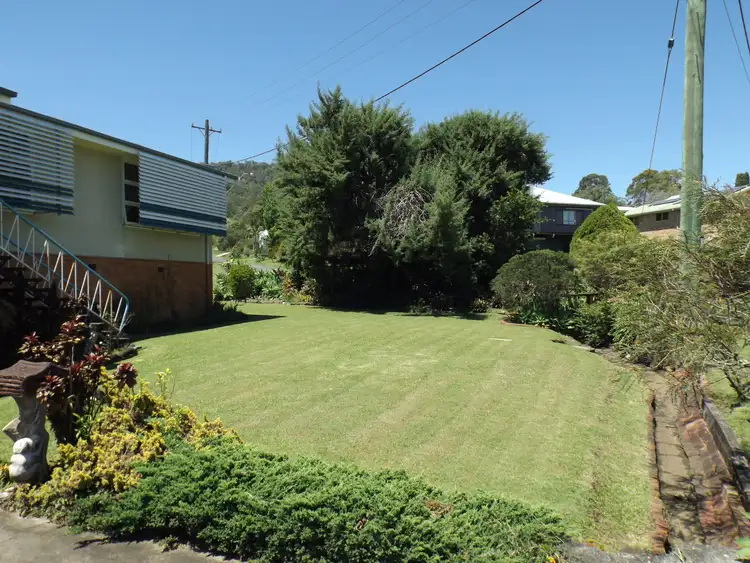 Second view of Homely house listing, 61 Kyogle Rd, Kyogle NSW 2474