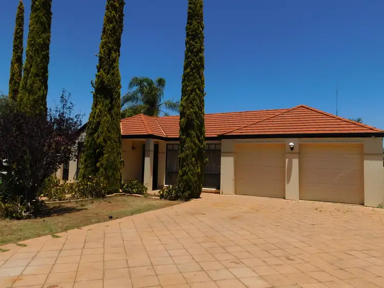 27 Fletcher Court, Port Pirie SA 5540