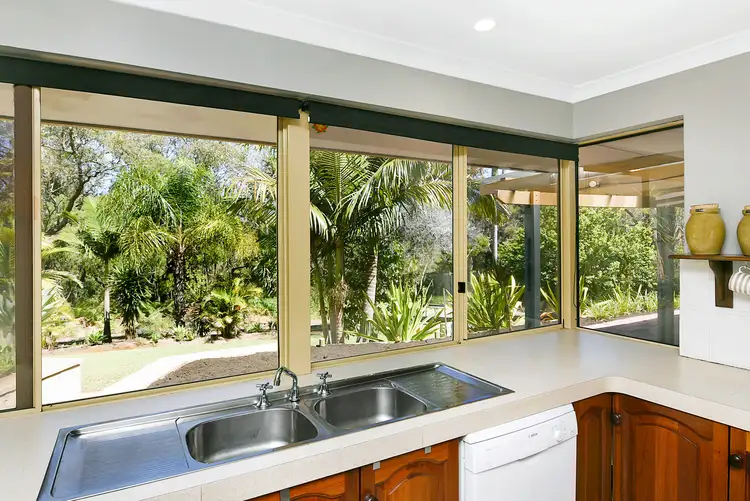 2 Pratt Road, Eaton WA 6232