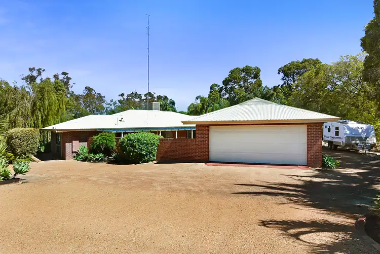 Fourth view of Homely house listing, 2 Pratt Road, Eaton WA 6232