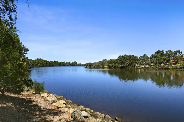 Fifth view of Homely house listing, 2 Pratt Road, Eaton WA 6232