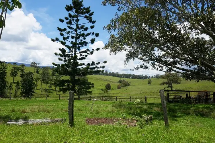 Sixth view of Homely rural property listing, LOT 69 Homeleigh Road, Kyogle NSW 2474