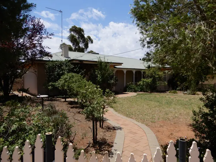 Main view of Homely house listing, 71 & 73 Queen Street, Peterborough SA 5422