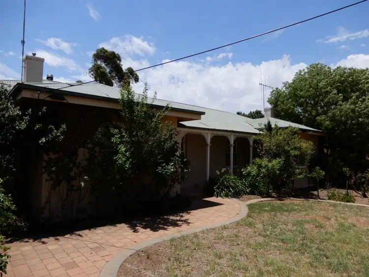 Second view of Homely house listing, 71 & 73 Queen Street, Peterborough SA 5422