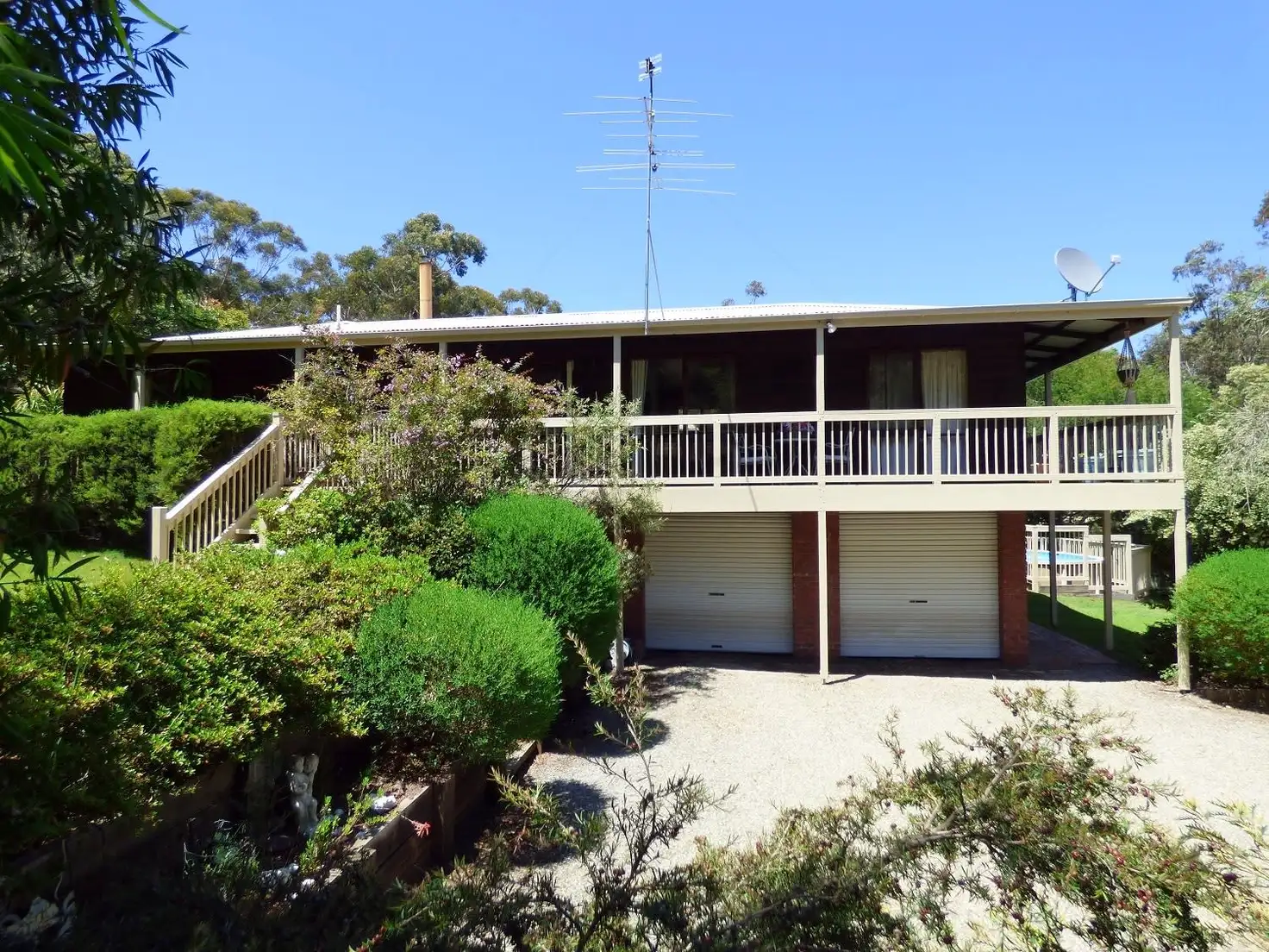 Main view of Homely house listing, 4 Acacia Avenue Via Wonboyn, Eden NSW 2551