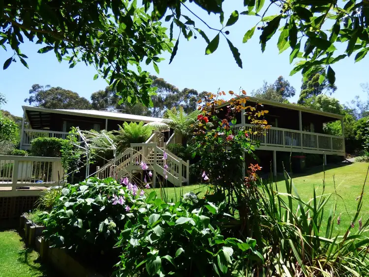 Third view of Homely house listing, 4 Acacia Avenue Via Wonboyn, Eden NSW 2551