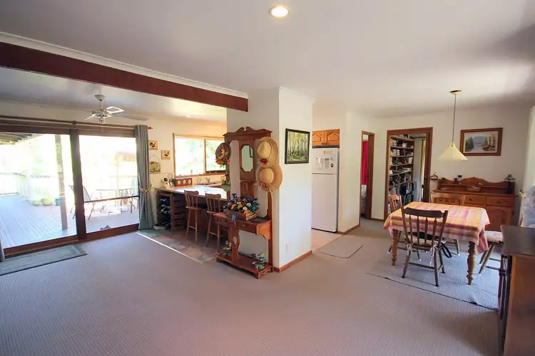 Fourth view of Homely house listing, 4 Acacia Avenue Via Wonboyn, Eden NSW 2551
