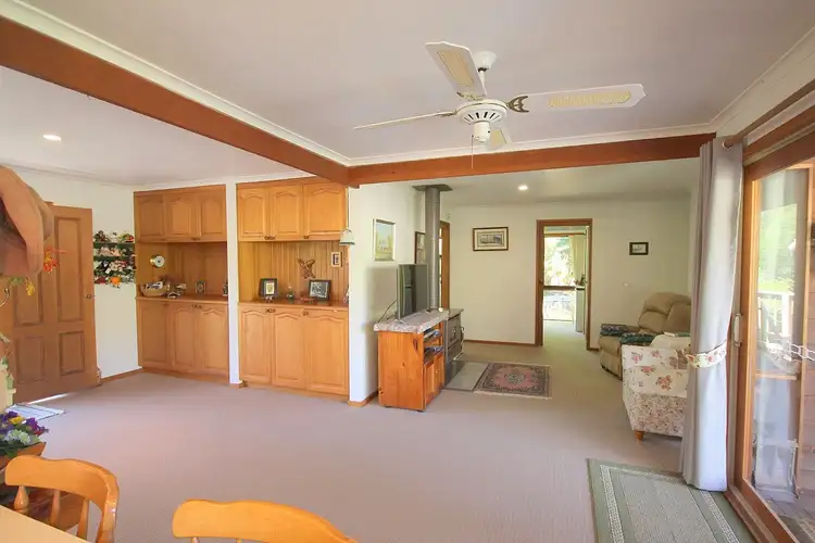 Fifth view of Homely house listing, 4 Acacia Avenue Via Wonboyn, Eden NSW 2551