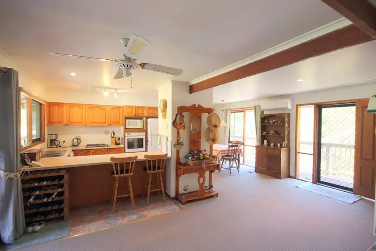 Sixth view of Homely house listing, 4 Acacia Avenue Via Wonboyn, Eden NSW 2551