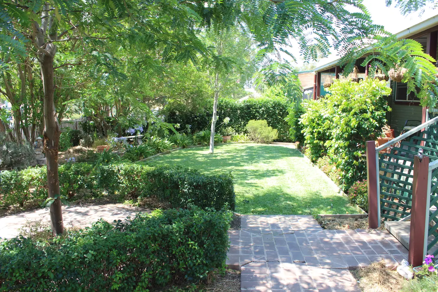 Main view of Homely house listing, 119 Waverley St, Scone NSW 2337
