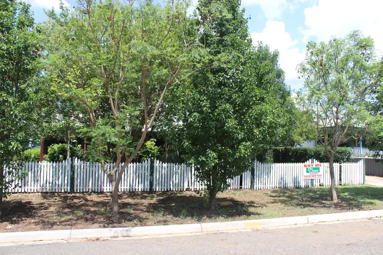Second view of Homely house listing, 119 Waverley St, Scone NSW 2337