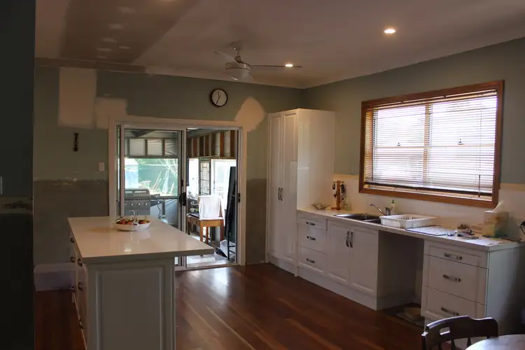 Fourth view of Homely house listing, 119 Waverley St, Scone NSW 2337
