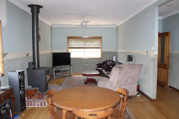 Fifth view of Homely house listing, 119 Waverley St, Scone NSW 2337