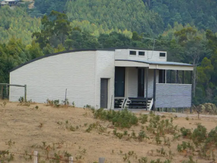 1079 Holwell Road, Holwell TAS 7275