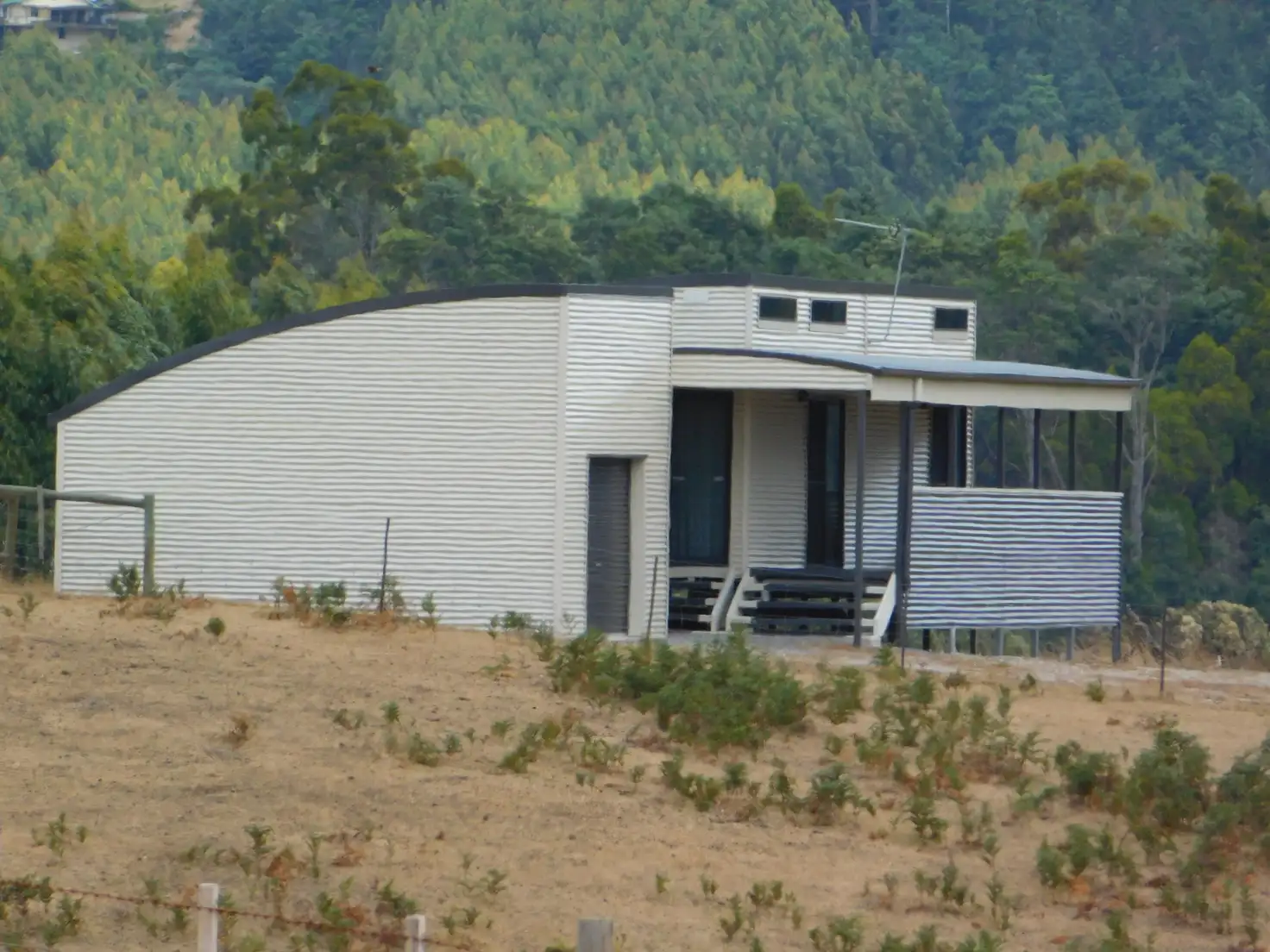 Main view of Homely house listing, 1079 Holwell Road, Holwell TAS 7275