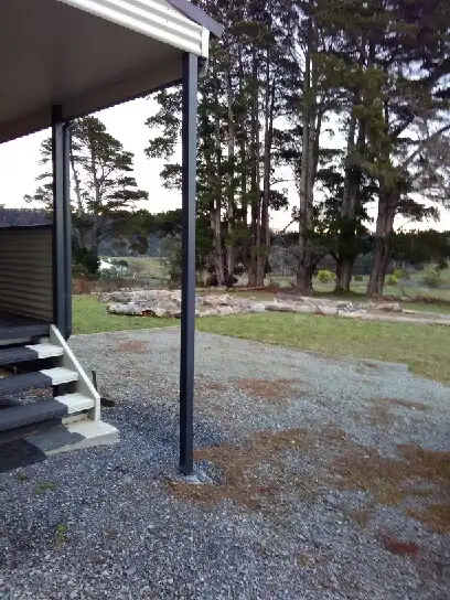Second view of Homely house listing, 1079 Holwell Road, Holwell TAS 7275