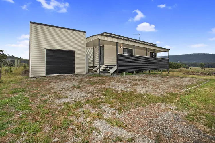 Fourth view of Homely house listing, 1079 Holwell Road, Holwell TAS 7275
