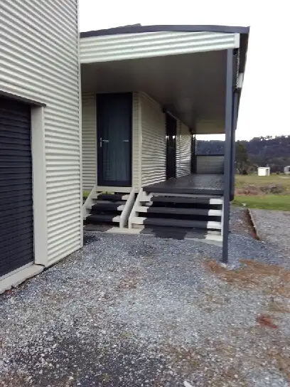 Fifth view of Homely house listing, 1079 Holwell Road, Holwell TAS 7275