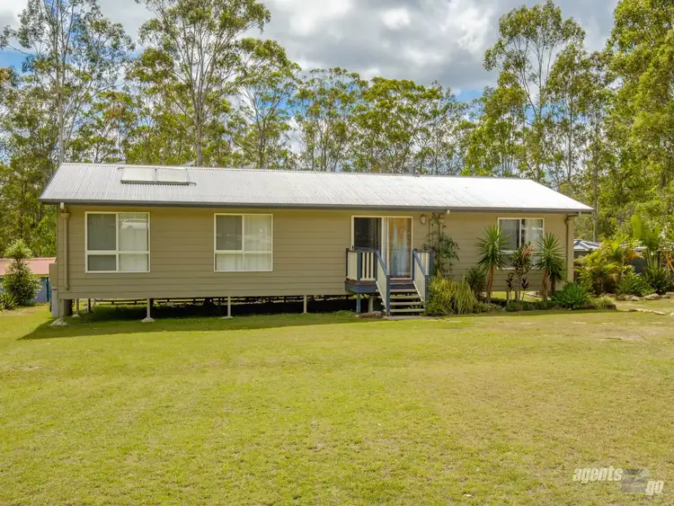 Sixth view of Homely house listing, 92 Arborfive Road, Glenwood QLD 4570