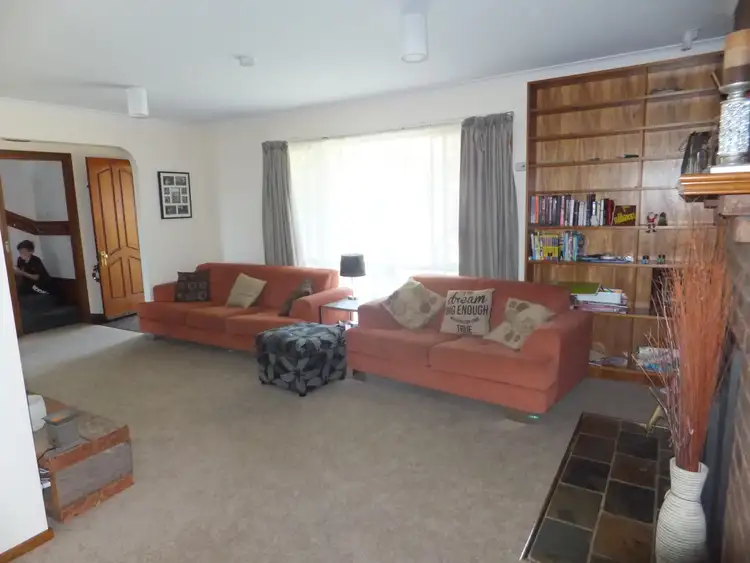 Fifth view of Homely house listing, 3 Allen Ct, Bairnsdale VIC 3875