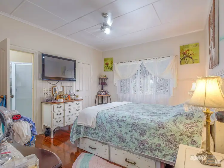 Seventh view of Homely house listing, 4 Lillis Road, Gympie QLD 4570