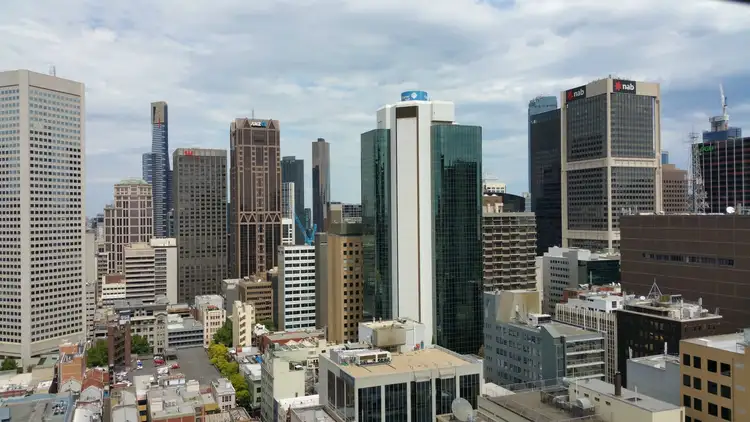 3106/8 Sutherland Street, Melbourne VIC 3000