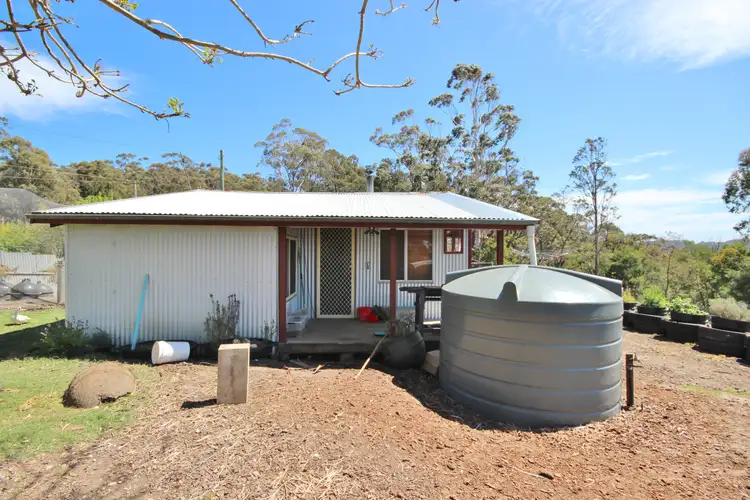 Fourth view of Homely rural property listing, 30 Hill Rd, Kiah NSW 2551