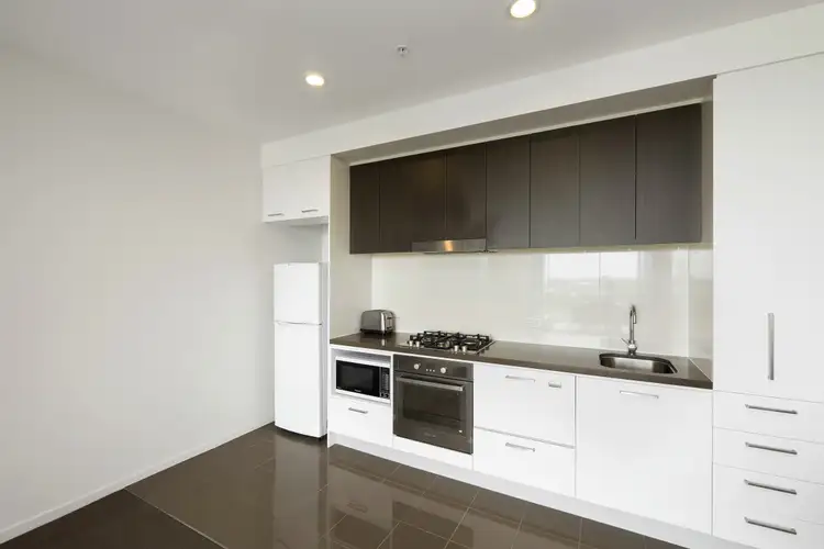 Second view of Homely apartment listing, 4027/5 Hercules Street, Hamilton QLD 4007